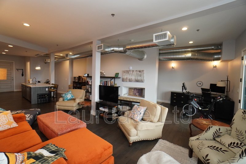 Fully Furnished 1 Bedroom Flat in the Heart of RiNo - Must See!! property image