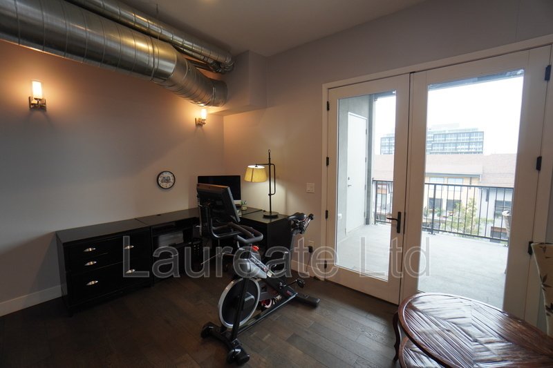 Fully Furnished 1 Bedroom Flat in the Heart of RiNo - Must See!! property image