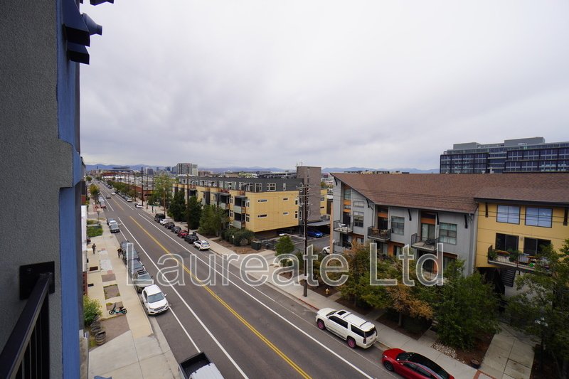 Fully Furnished 1 Bedroom Flat in the Heart of RiNo - Must See!! property image