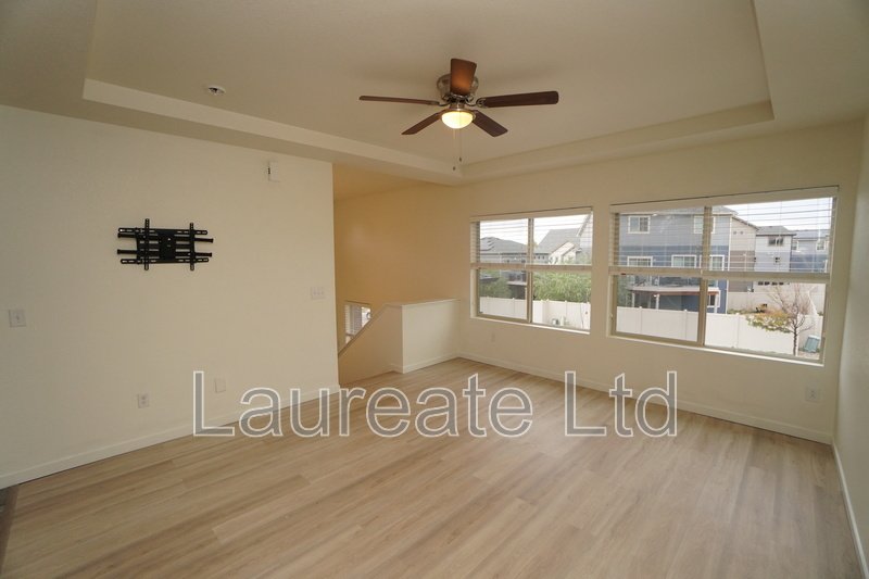Newly Built 2 bedroom Single Family Home in Green Valley Ranch!!! property image