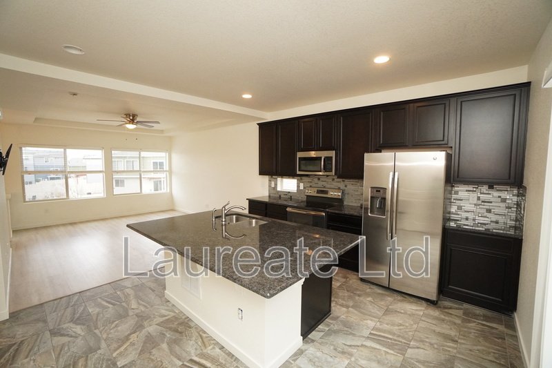 Newly Built 2 bedroom Single Family Home in Green Valley Ranch!!! property image