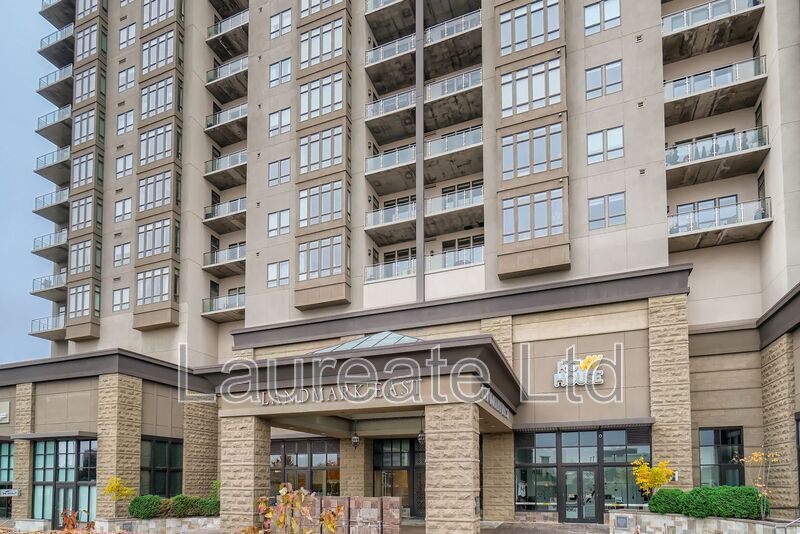 Stunning 2 Bedroom 10th Floor Condo with Western Views in Greenwood Village!! property image