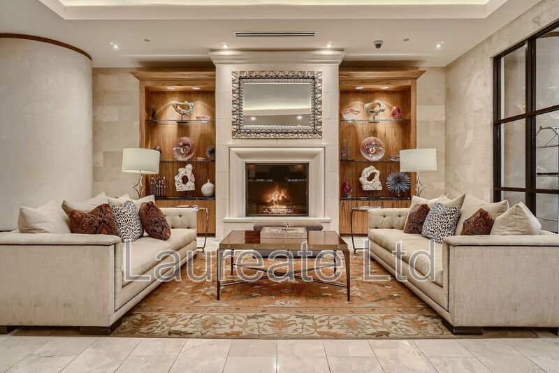 Stunning 2 Bedroom 10th Floor Condo with Western Views in Greenwood Village!! property image