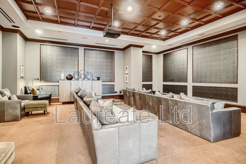 Stunning 2 Bedroom 10th Floor Condo with Western Views in Greenwood Village!! property image