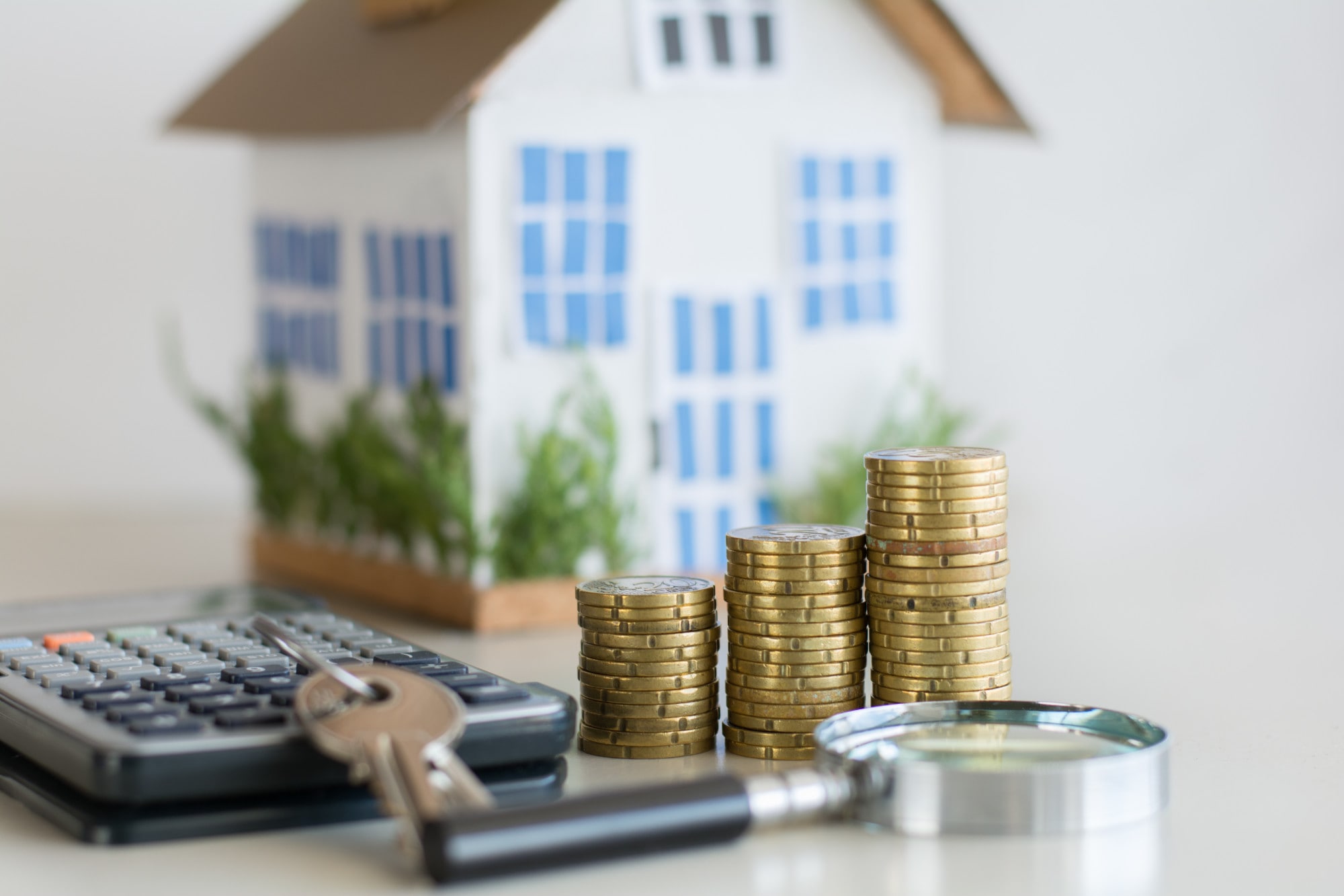 4 Vital Things To Know About Rental Property Mortgage Rates