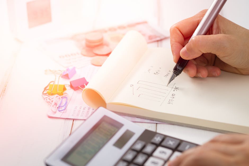 5 Accounting Tips to Help Manage Your Rental Property