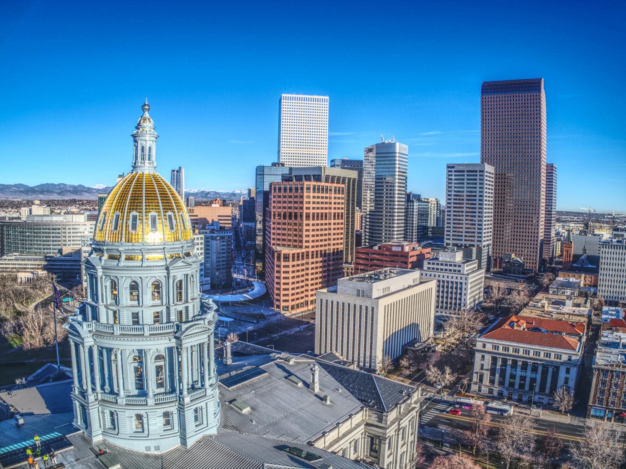 A Guide to Real Estate Asset Management in Denver, CO