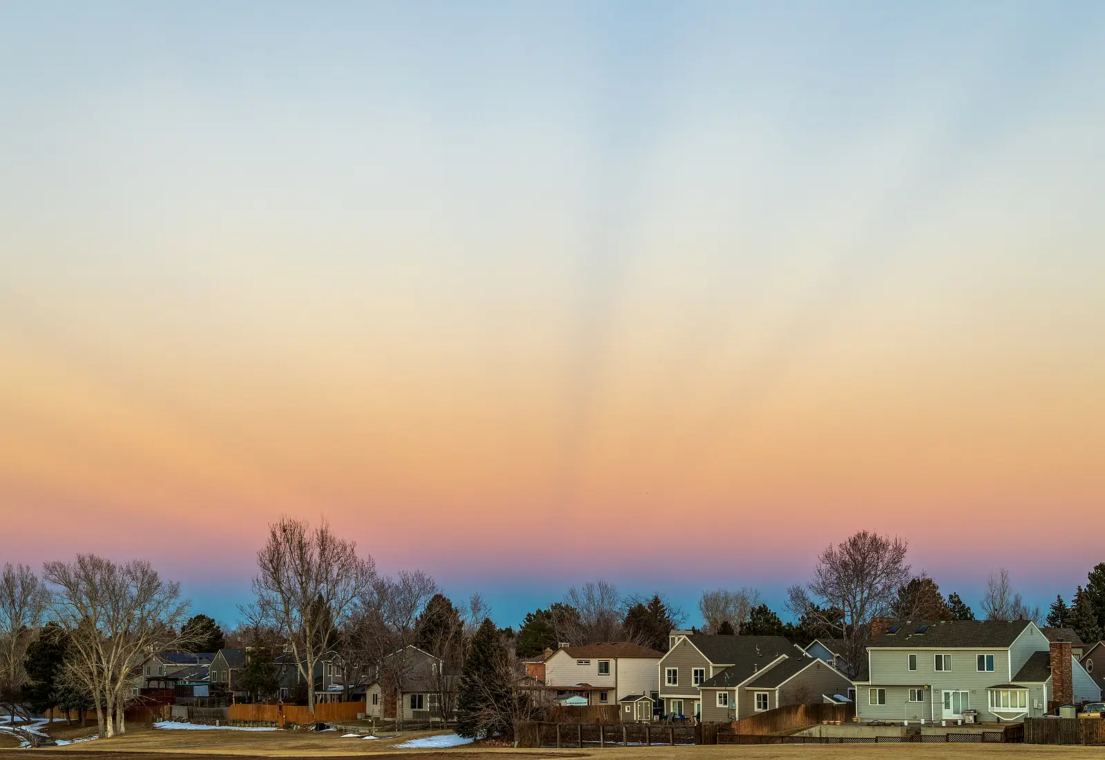 What's It Like Living in Aurora, CO?