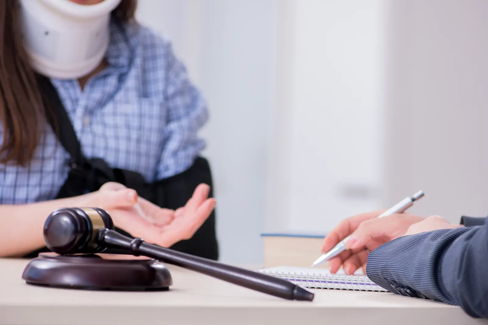 When Is a Landlord Liable for Tenant Injuries