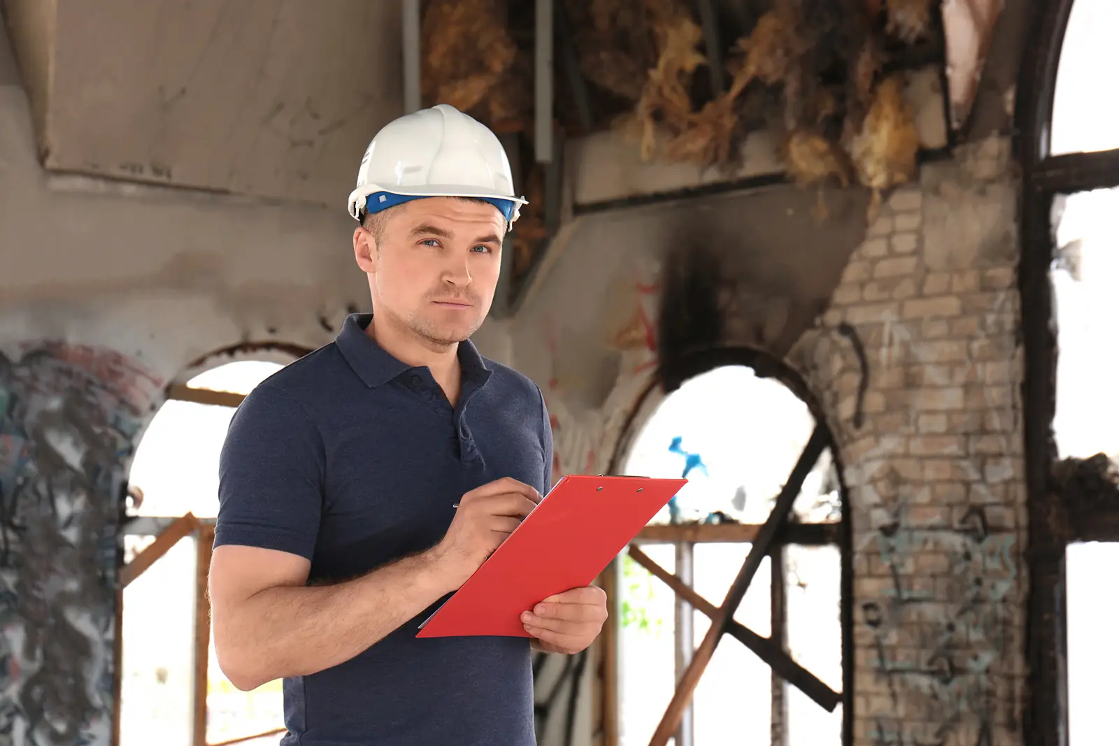 What Happens When a Tenant Damages Your Denver Rental Property?