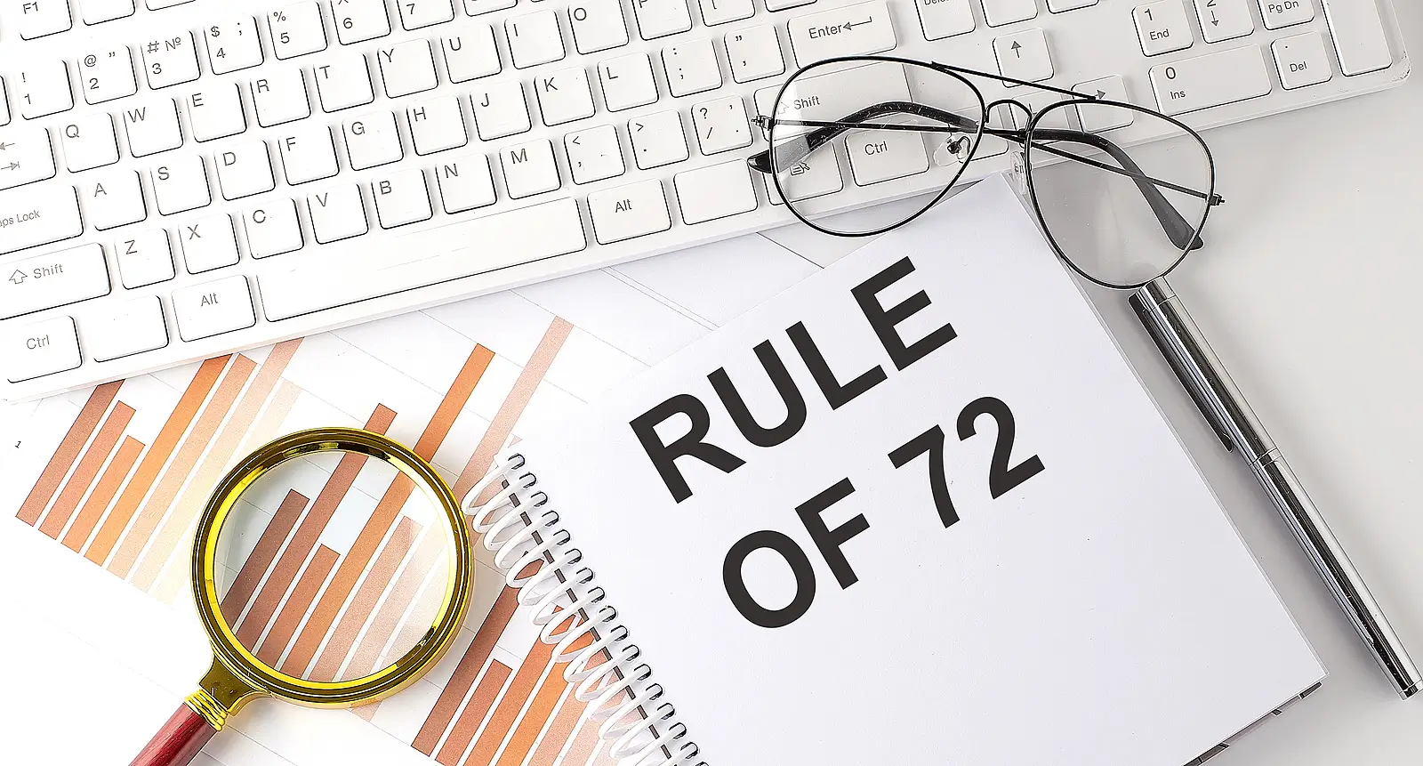 The Rule of 72: Denver Real Estate Knowledge