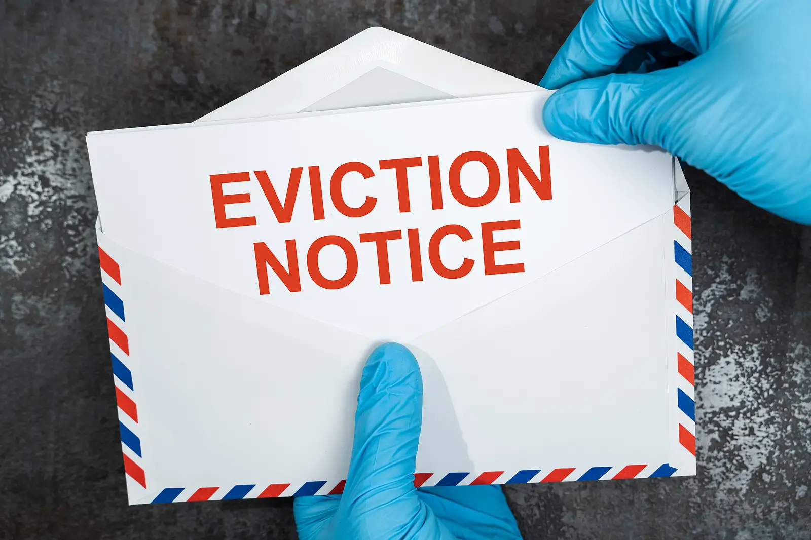 Types of Eviction Notices Explained: A Complete Guide for Denver Landlords