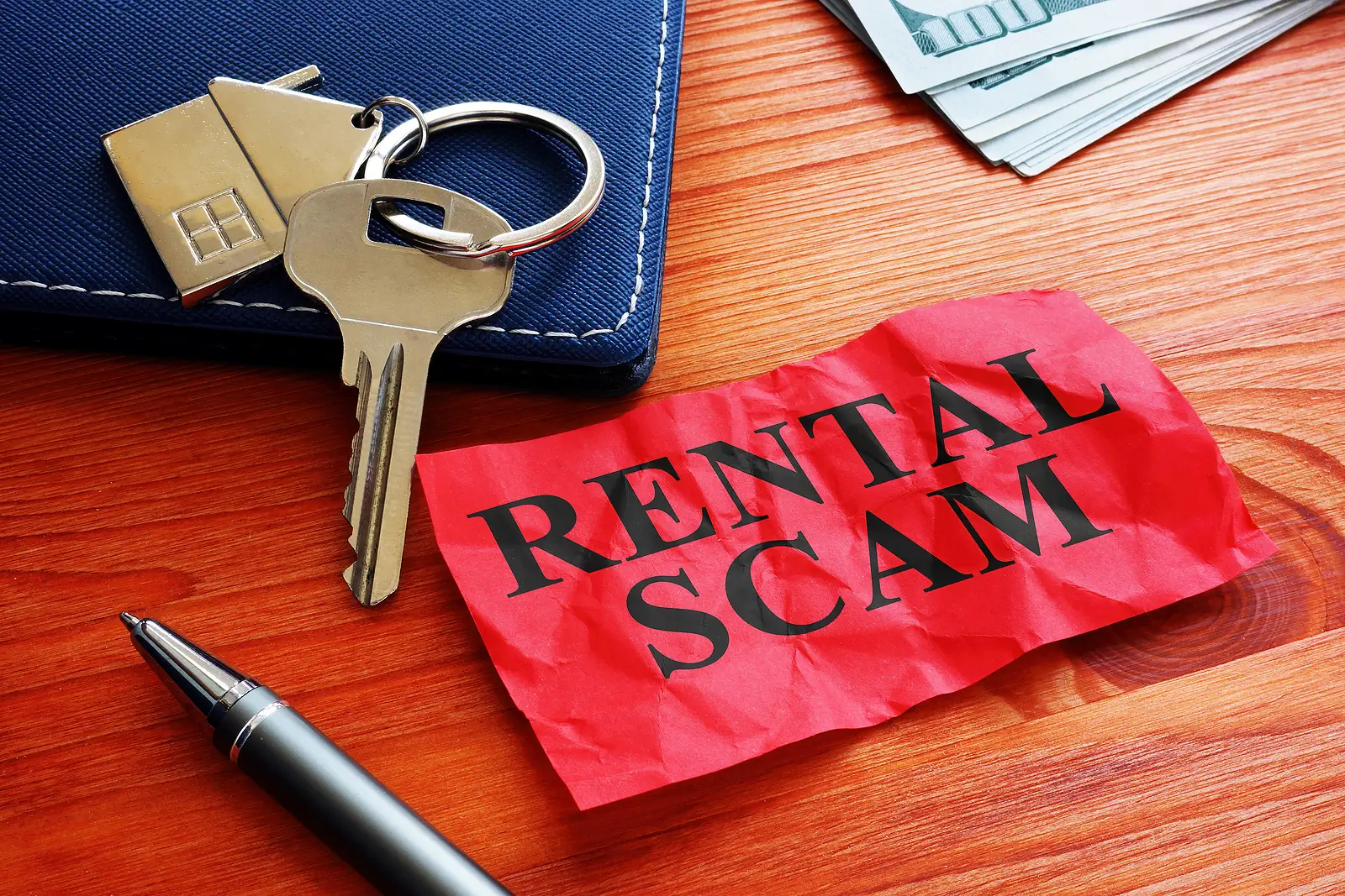 How to Avoid Rental Scams and Fraudulent Applications in Denver