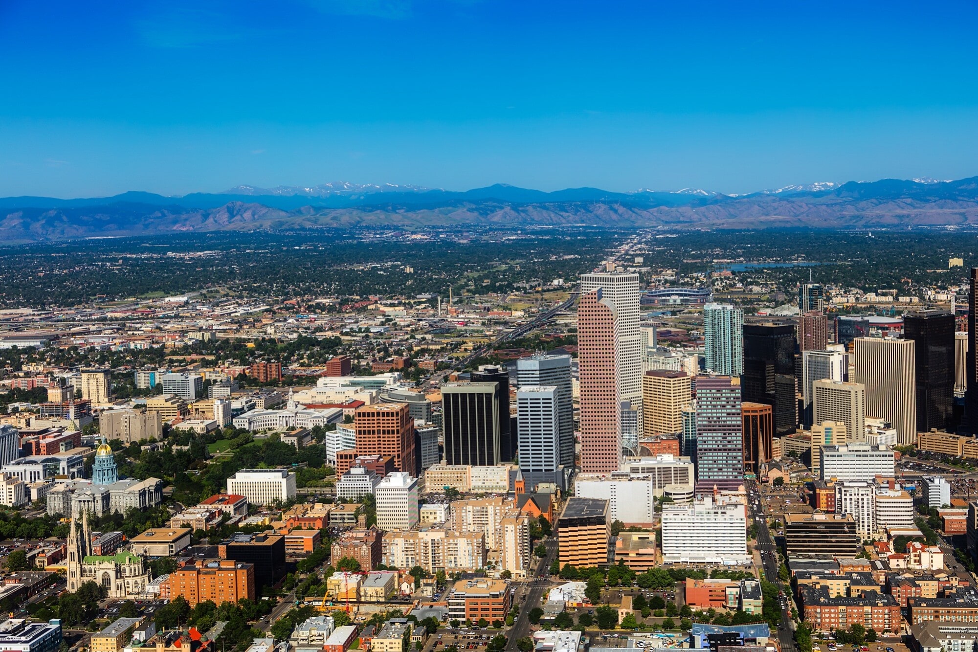 How Much Money Do You Need to Invest in Denver Real Estate?