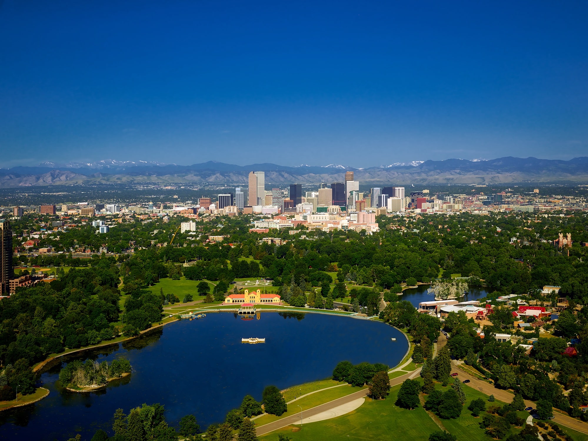 What Are the Benefits of Investing in Denver Real Estate?